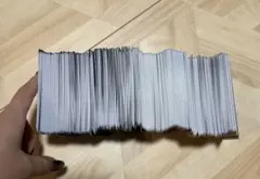 ワンピースカード オークション