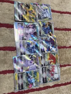 ポケモンカード VSTAR まとめ売りのサムネイル