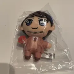 名探偵コナン展 諸伏景光くん ぬいぐるみ アニコナ展 - メルカリ