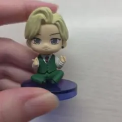 BTS テテ ミニフィギュア