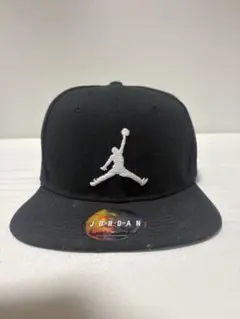 エアジョーダン キャップ