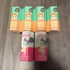 【新品未開封】ソニーエンジェル ヒッパーズ アニマル×4 ルッキングバック×2