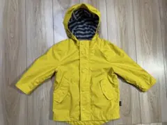 GAP ギャップ フード付きコート サイズ90