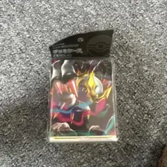 ポケモンカードデッキケース