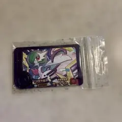 ポケモンフレンダ　ベストタッグ2弾　メガサーナイト