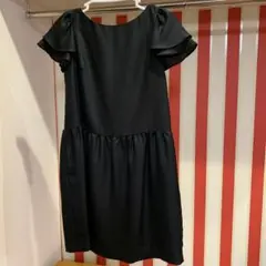 美品日本製ワンピース