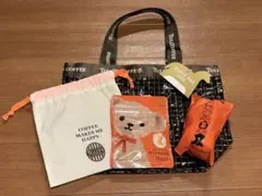 TULLY'S COFFEE HAPPY BAG 2026