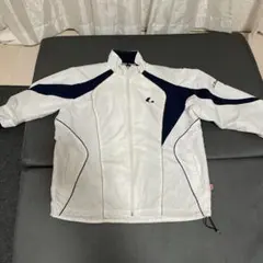 MIZUNOプロ ウインドブレーカー　Ｍサイズ