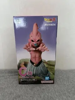 ドラゴンボールZ 一番くじ　C賞　魔人ブウフィギュア