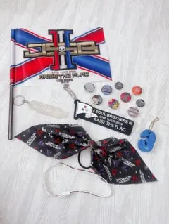 3代目　グッズセット