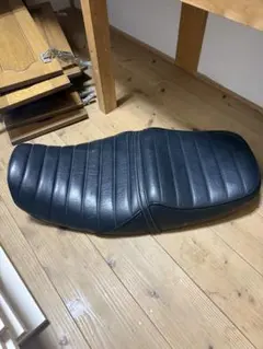 最終値下げ‼️ゼファーχラクダシート - メルカリ