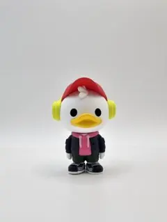 DISNEY ミッキー＆フレンズ ストリートスタイルシリーズ Huey