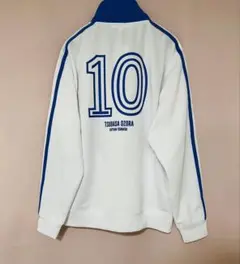 TSUBASA OZORA ジャージ 背番号10