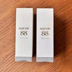新品未開封 NOEVIR 88 スキンローション 化粧水 2本セット ノエビアのサムネイル