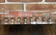 名探偵コナン PILOT NEOX-ENO フィギュア付消しゴム 8体のサムネイル