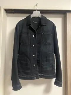 Louis Vuitton デニムジャケット