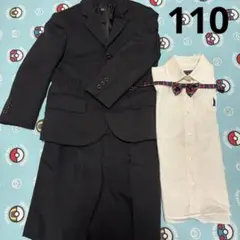 フォーマルスーツ 110 入学式 卒園式