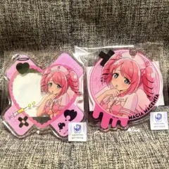 2026年最新】魔法少女にあこがれて 「マジアマゼンタ」の人気アイテム