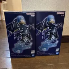 EXQ FIGURE リムル・テンペスト ナムコ限定　メタリックカラー　2個入