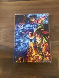 鬼滅の刃 入場者特典 キャラクターグッズ