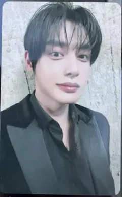 zb1 ジウン FCブース限定トレカ