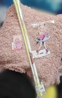 お兄ちゃんはおしまい 緒山まひろ（JOKER） 特大タペストリー エウレカ