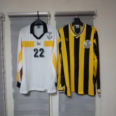 前橋育英 レプリカユニフォーム 背番号10 高校サッカー サイズL - メルカリ