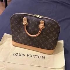 ルイヴィトン　タンブラン　モノグラム　ショルダーバッグ　26031819 LOUIS VUITTON - ルイヴィトン タンブラン モノグラム ショルダー