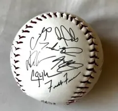 あ*ん様 WBC 2026 試合球 大谷翔平サインボール Rawlings ドジ あ*ん様 WBC 2026 試合球 大谷翔平サインボール Rawlings ドジ | Mercari