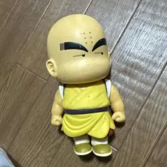 ドラゴンボール ファンキーペット クリリン フィギュア 天下一武道会