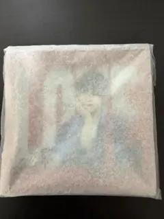 treasure pulseon ジェヒョク ポーチ