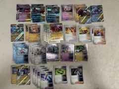 ポケモンカード　まとめ売り　古代・未来セットのサムネイル