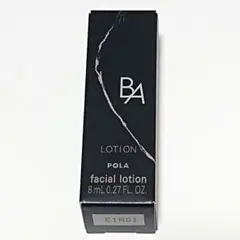 POLA ポーラ B.A ローション 7 ミニサイズ サンプル 保湿化粧水