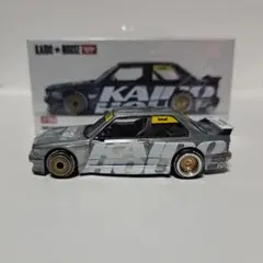 KAIDO☆HOUSE HKS POWER GT-R(R33)V1 チェイスカー - メルカリ