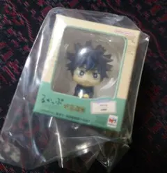 呪術廻戦 るかっぷ ミニチュアコレクション 伏黒恵