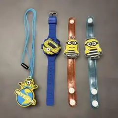 ミニオングッズ　まとめ売り