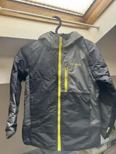 Columbia/OMNI-HEAT/スノーウェア/ジャケットkids/Sサイズ