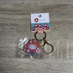 サンリオ シナモロール キーホルダー EXPO2025