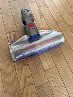 美品　動作保証品　中古　ダイソン　Dyson CY24 掃除機　フルセット　青 良品】Dyson ダイソン CY24 掃除機 動作品 ダストカップ付き - メルカリ