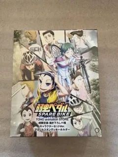 2025年最新】スペアバイク 弱虫ペダルの人気アイテム - メルカリ