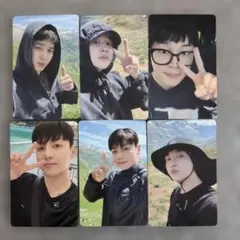 Are You Sure?! 2 イゲマジャ トレカセットのみ①