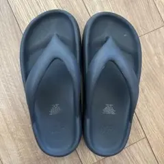 最終値下げ！H&M サンダル