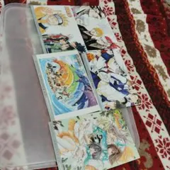 2026年最新】ジャンプポストカードの人気アイテム - メルカリ