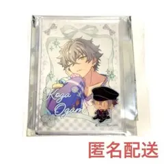 あんスタ　晃牙　硬質ケース