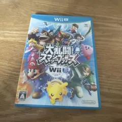 2026年最新】大乱闘スマッシュブラザーズ for wii uの人気アイテム