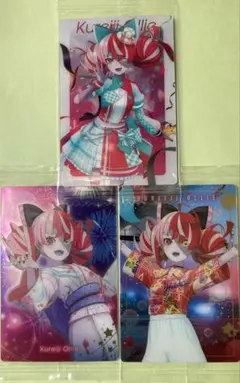 ホロライブウエハース 3 新品　匿名配送　1カートン（12BOX） ホロライブプロダクション ウエハース vol.3｜発売日：2025年6月