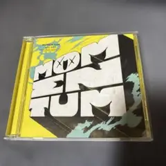 ROF-MAO MOMENTUM