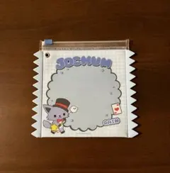 jochum スライダーポーチ レイン