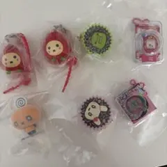 たまごっち　まとめ売り　ガチャ