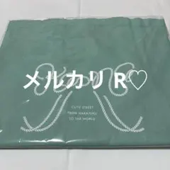 Cutie Street BIGトートバッグ - メルカリ